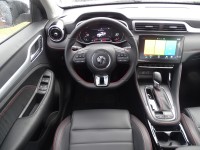 MG ZS 1.0 T-GDI Luxury Aut.