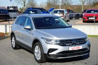 VW Tiguan 2.0 TSI Elegance 4M