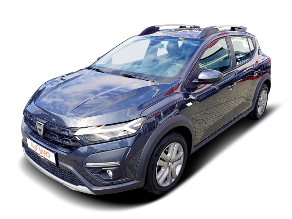 Dacia Sandero Stepway TCE Comfort