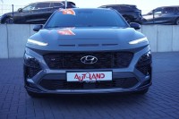 Hyundai Kona 1.6 T-GDI N Line