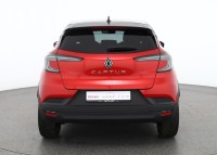 Renault Captur TCe 90