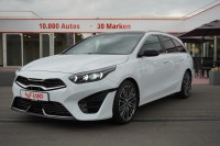 Kia Ceed SW 1.5 T-GDI GT-Line LED ACC Panorama Navi