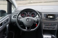 VW Golf Sportsvan 1.4 TSI