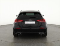 Mercedes-Benz A 200 A200 d Progressive
