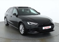 Audi A4 Avant 40 TFSI advanced