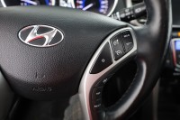 Hyundai i30 cw 1.6 T-GDI DCT Premium