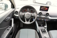 Audi Q2 30 TFSI design S Line