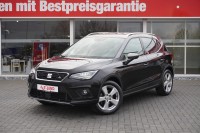 Vorschau: Seat Arona 1.5 TSI FR