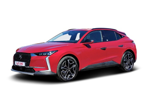 DS DS4 PureTech 225 Aut.