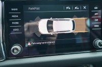 Skoda Kodiaq 1.4 TSI DSG