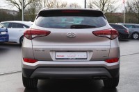 Hyundai Tucson 1.6 T-GDI 4WD