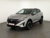 Nissan Qashqai N-Connecta 1.3 Dig-T MHEV Aut. 2-Zonen-Klima Navi Sitzheizung
