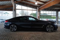 BMW M850 i Gran Coupé xDrive