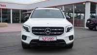 Vorschau: Mercedes-Benz GLB 220 d Progressive