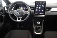 Renault Captur TCe 90