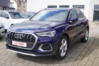 Vorschau: Audi Q3 35 TFSI advanced