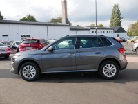 Vorschau: Skoda Kamiq 1.0 TSI DSG