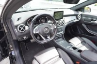 Mercedes-Benz CLA 200 Shooting Brake d AMG Line