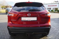 Nissan Qashqai 1.2 DIG-T Xtronic Acenta