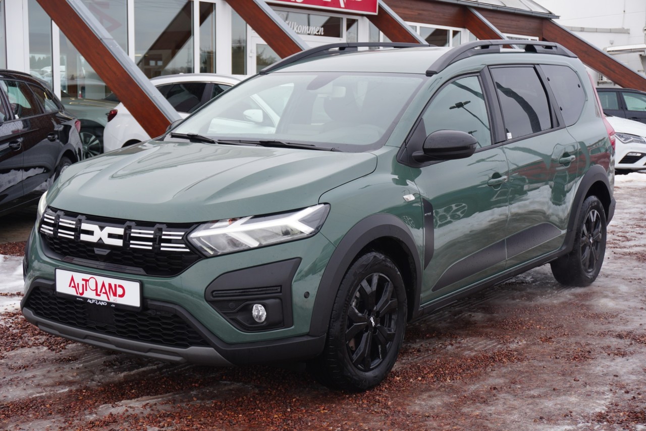 Dacia Jogger 1.0 TCE Extreme