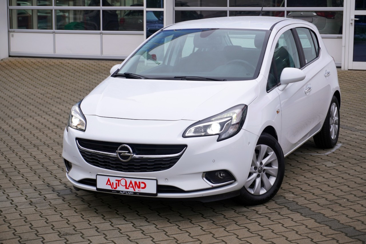 Opel Corsa 1.4 Innovation