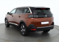 Peugeot 5008 1.2 M-Hybrid 136 GT