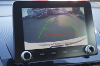 Mitsubishi Eclipse Cross 2.4 Hybrid Basis 4WD CVT