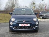 Fiat 500 1.2i Dualogic AT Lounge