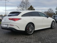 Mercedes-Benz CLA 200 AMG Line Aut.