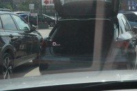 Audi Q5 2.0 TFSI quattro sport