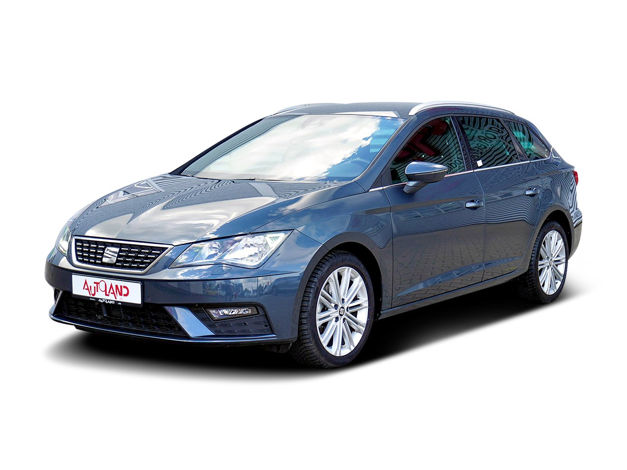 Seat Leon ST 1.5 Xcellence