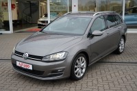 VW Golf VII 1.4 TSI Highline