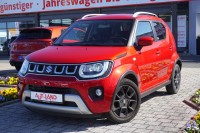 Vorschau: Suzuki Ignis 1.2 4x4 M-Hybrid Comfort