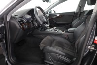 Audi A5 SB 2.0 TFSI quattro Sport