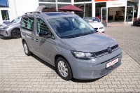 VW Caddy 2.0 TDI Life DSG VC