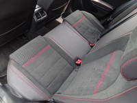 VW Golf VII 2.0 TSI GTI Performance DSG