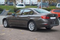 Vorschau: BMW 316 316i Limousine Modern Line