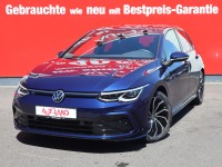 Vorschau: VW Golf VIII 1.5 eTSI R-Line