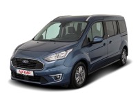 Ford Grand Tourneo Connect 1.5 TDCi Titanium 2-Zonen-Klima Sitzheizung Tempomat