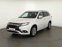 Mitsubishi Outlander 2.4 PHEV Spirit 4WD Kamera Navi Leder