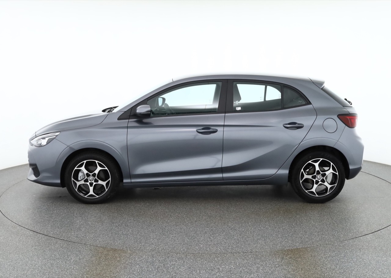 MG MG3 1.5 Comfort