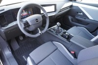 Opel Astra ST 1.2 Turbo