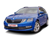 Skoda Octavia Combi 1.4 TSI 2-Zonen-Klima Navi Sitzheizung