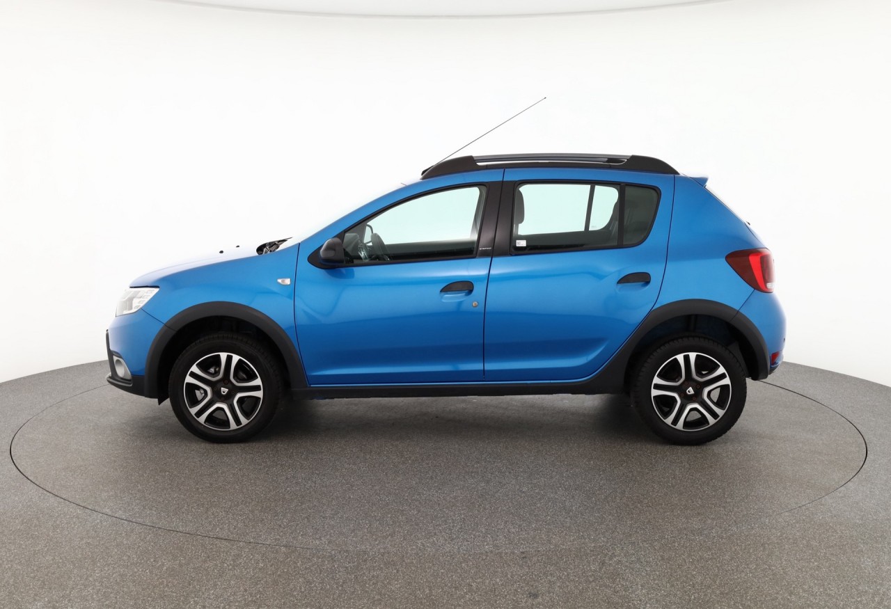 Dacia Sandero Stepway 0.9 TCe Prestige