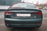 Audi A5 Sportback 2.0 TFSI