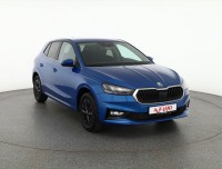 Skoda Fabia 1.0 TSI DSG