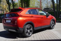 Mitsubishi Eclipse Cross 1.5