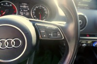 Audi A3 Cabriolet 1.4 TFSI sport