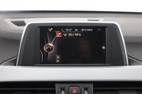 BMW X1 sDrive 18i Advantage