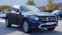 Mercedes-Benz GLC 350 e 4Matic
